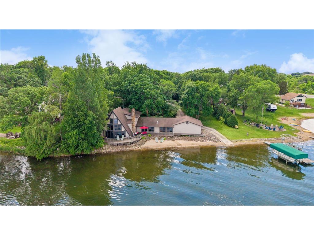14120 Badger Road Kimball MN 55353 - School Section 7080359 image1