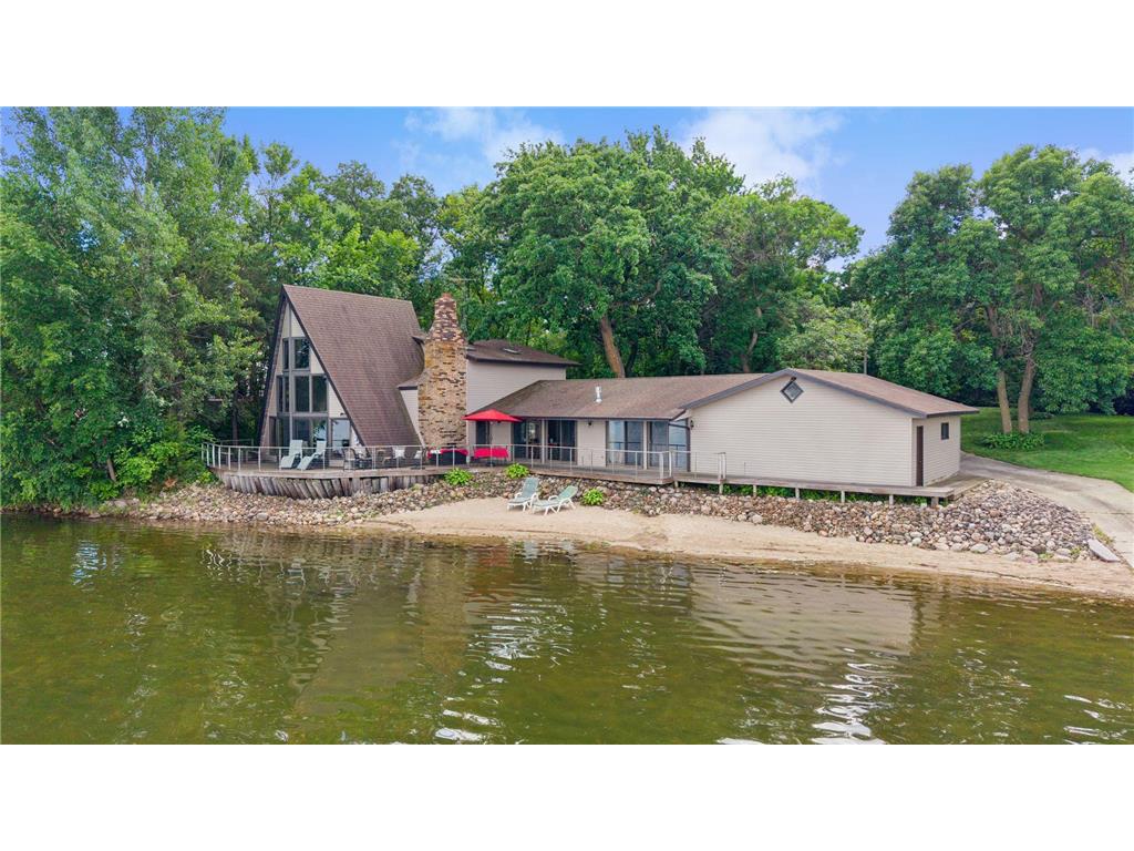 14120 Badger Road Kimball MN 55353 - School Section 7080359 image2