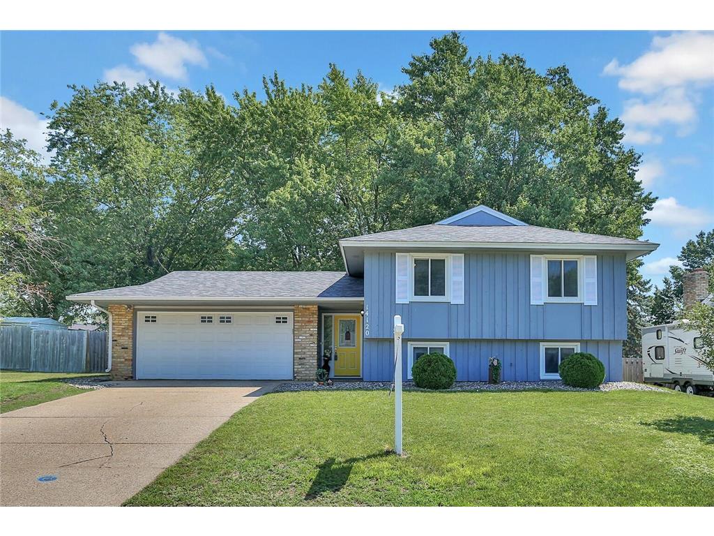 14120 Garrett Avenue, Apple Valley, MN, 55124 MLS 6404454 Edina Realty