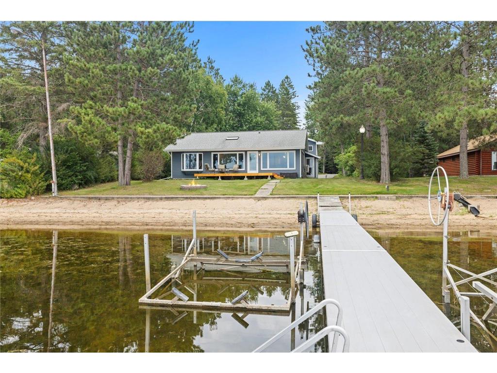 14122 County Road 600 Goodland Twp MN 55775 - Swan Lake 6779531 image1