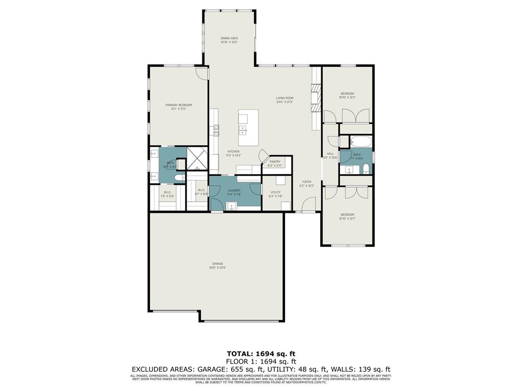 14124 77th Lane NE Otsego MN 55330 7001524 image27