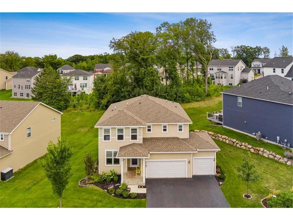 14125 56th Avenue N, Plymouth, MN 55446 MLS 6249100 Edina Realty