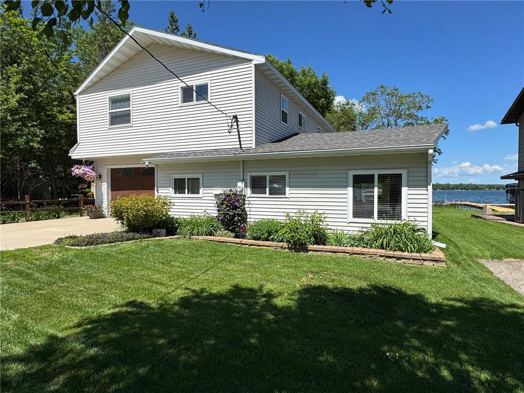 14125 Island Lake Road E Lengby MN 56651 - Island Lake 7004790 image1