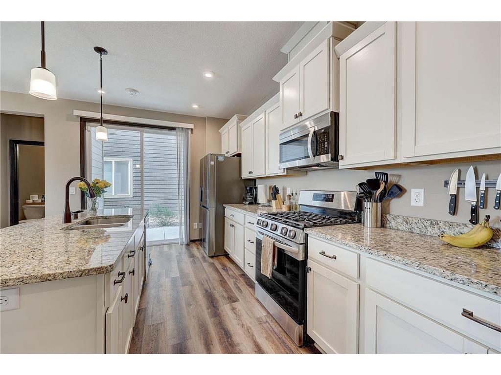 1413 100th Avenue NW, Coon Rapids, MN 55433 MLS 6386977 Edina Realty