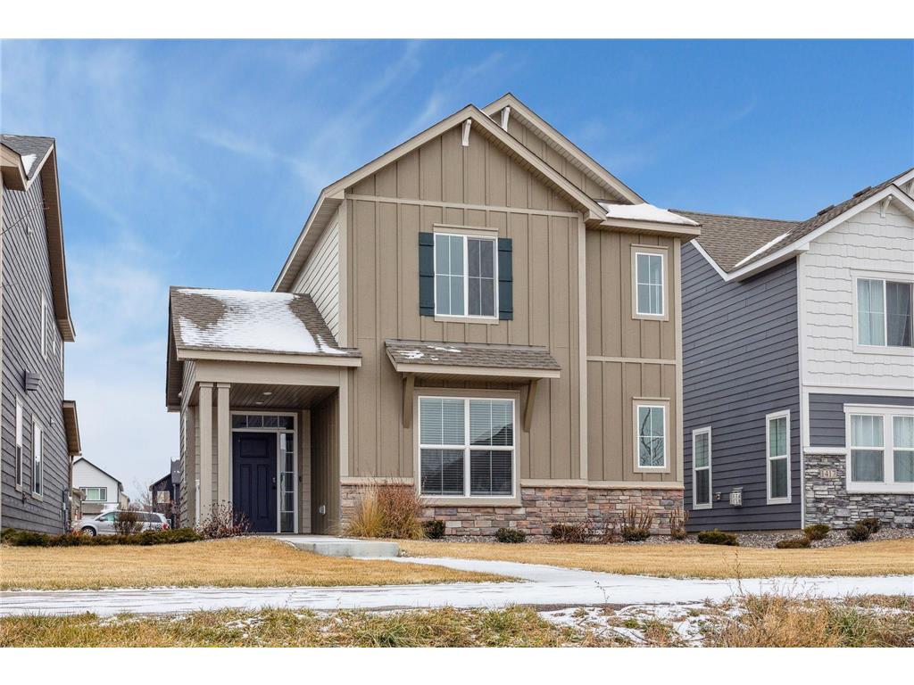 1413 100th Avenue NW, Coon Rapids, MN, 55433 MLS 6474018 Edina Realty