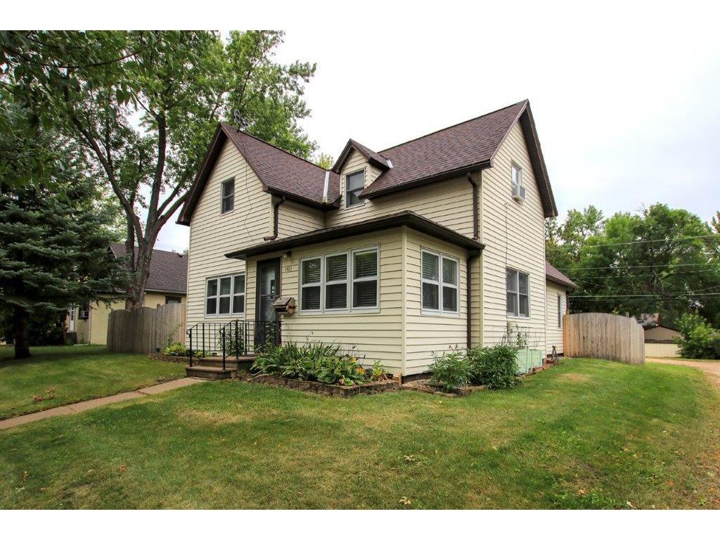 1413 11th Street E, Glencoe, MN, 55336 MLS 6257486 Edina Realty