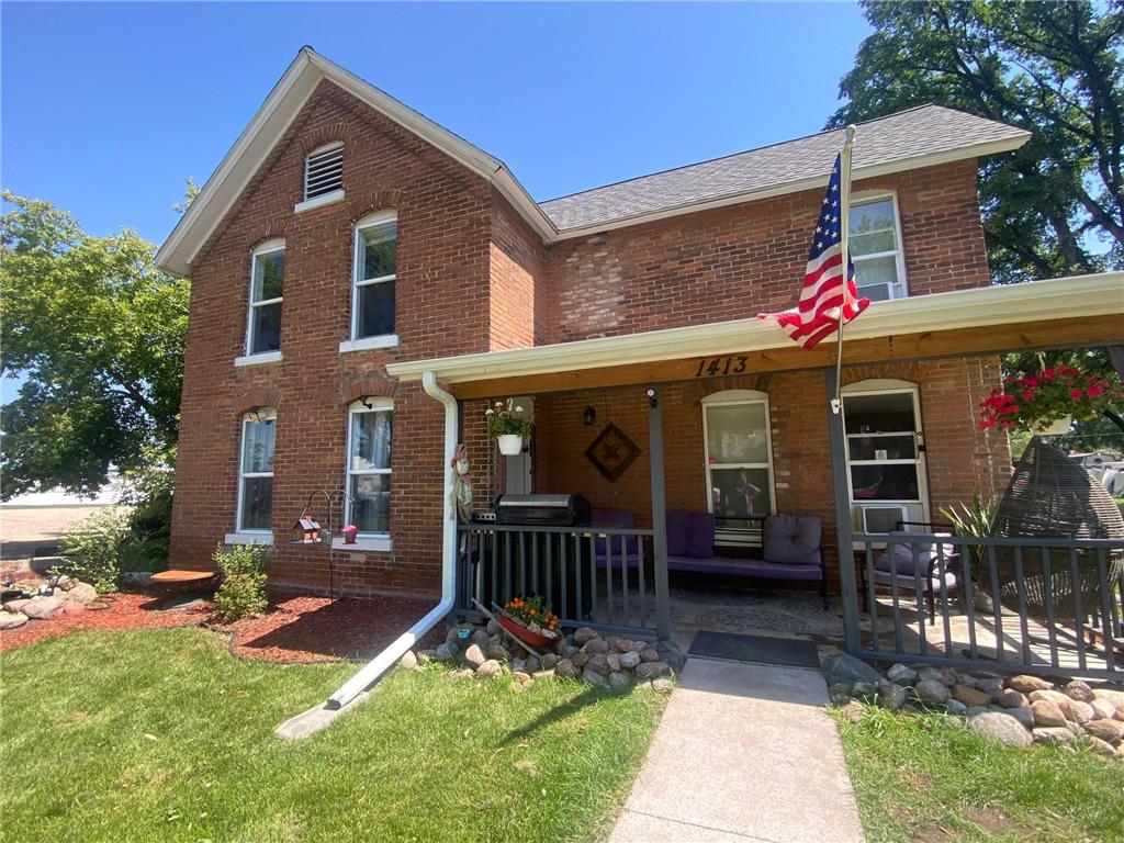 1413 2nd Avenue, Mankato, MN, 56001 MLS 6424351 Edina Realty