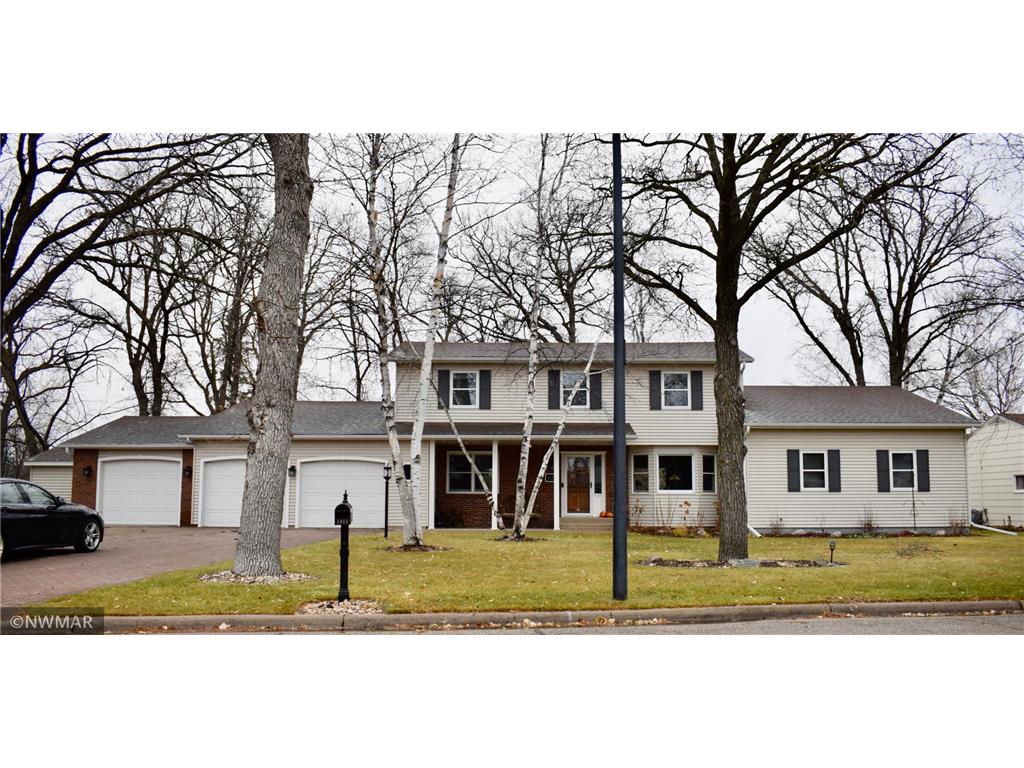 1413 Birch Lane Drive Thief River Falls MN 56701 - Red Lake River 6307943 image1