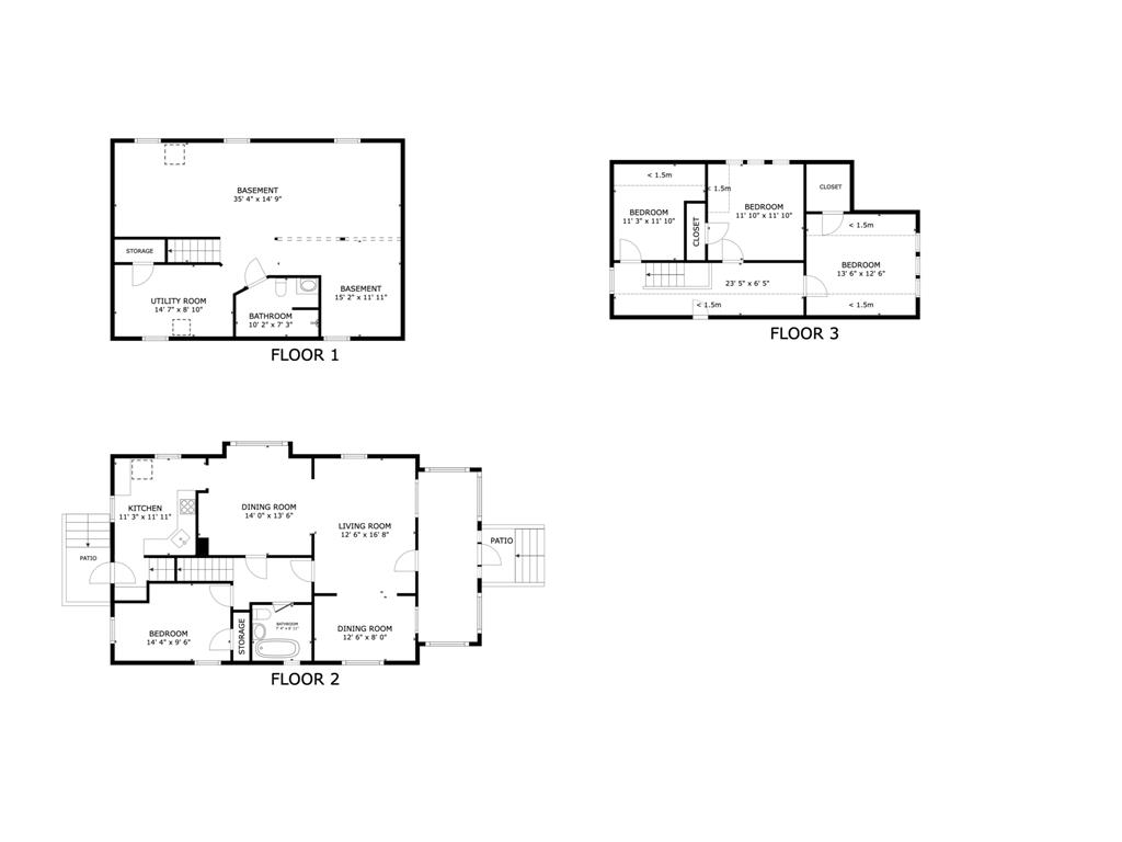 1413 Como Avenue Saint Paul MN 55108 7055812 image54