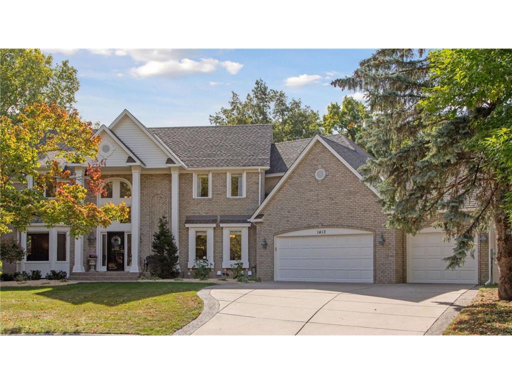 1413 Forest Park Lane Burnsville MN 55337 6579775 image1