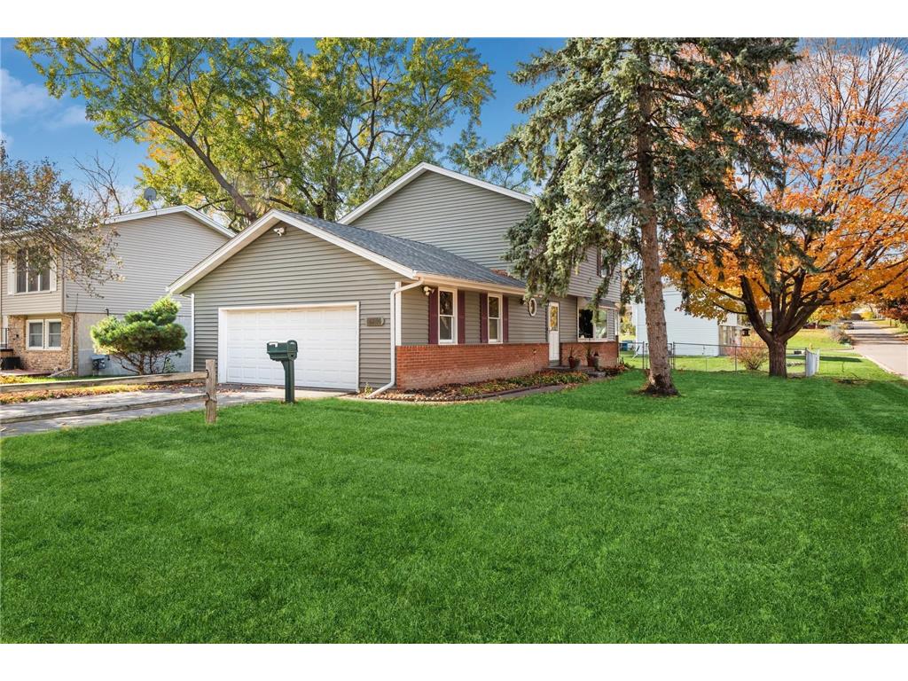 1413 Gettysburg Avenue N, Golden Valley, MN, 55427 MLS 6457106