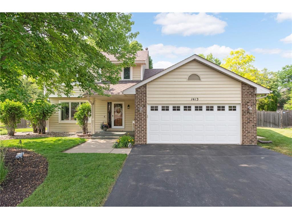 1413 Horseshoe Circle Eagan MN 55122 6390831 image1