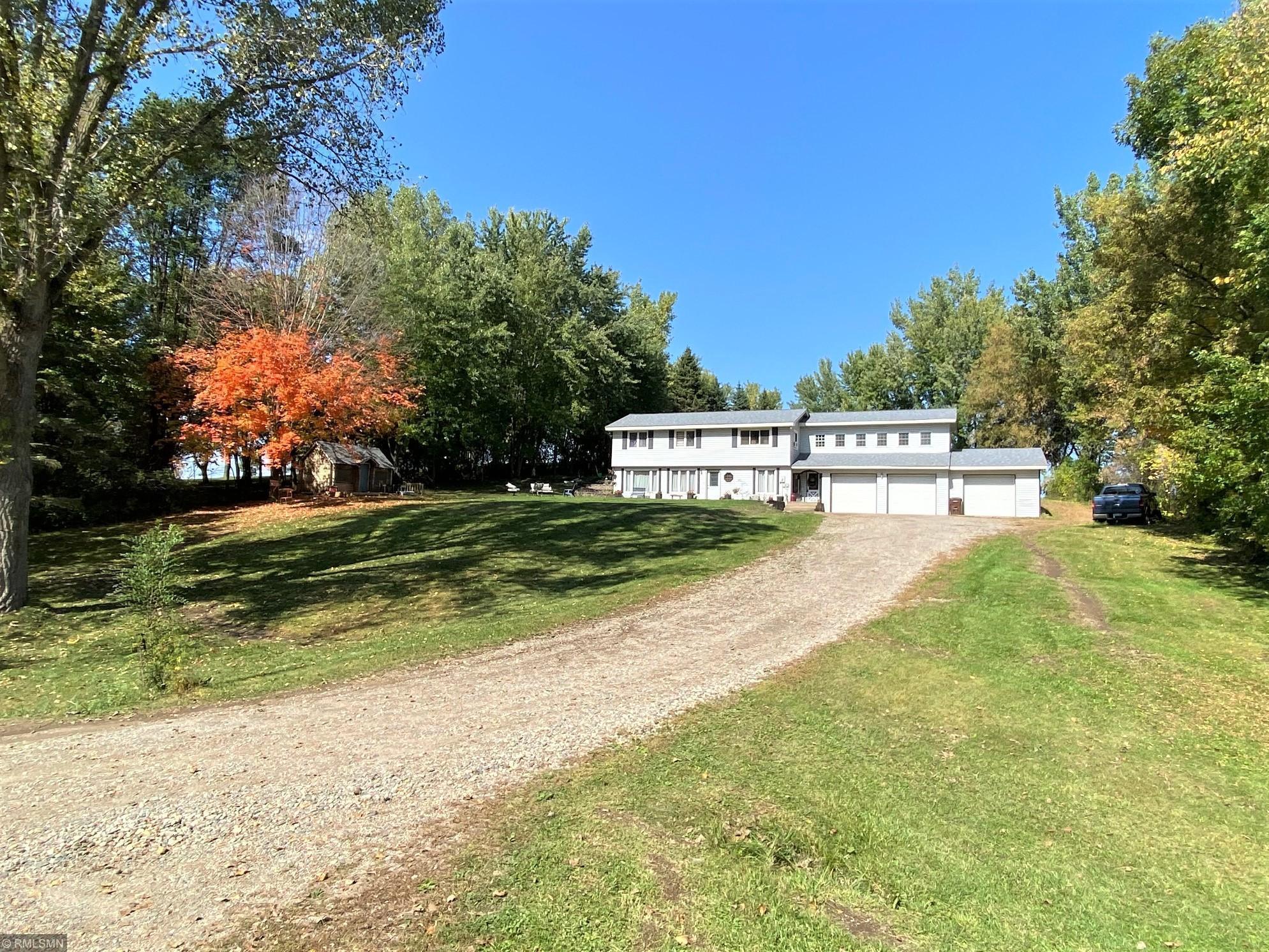 14138 47th Street SW, Cokato, MN 55321 MLS 5664262 Edina Realty