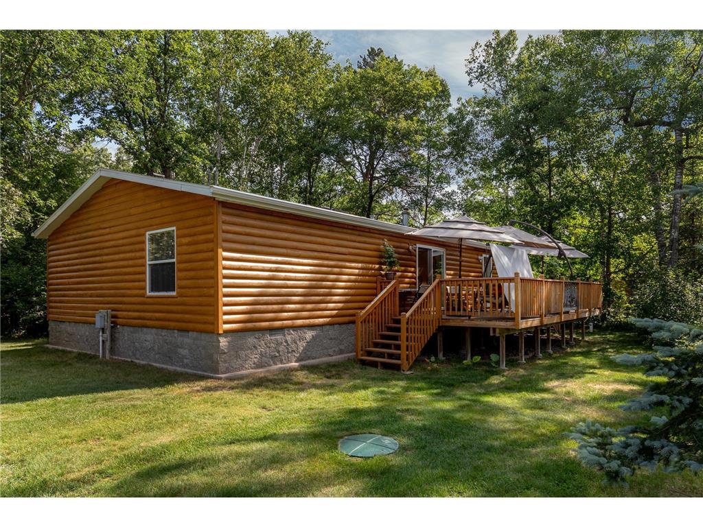 14139 Tall Timbers Trail Crosslake MN 56442 - Cross Lake Reservoir 6544421 image1