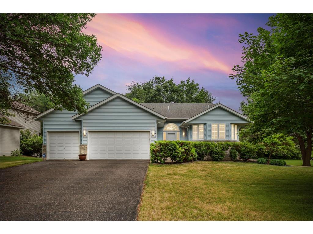 1414 153rd Lane NW Andover MN 55304 6377977 image1