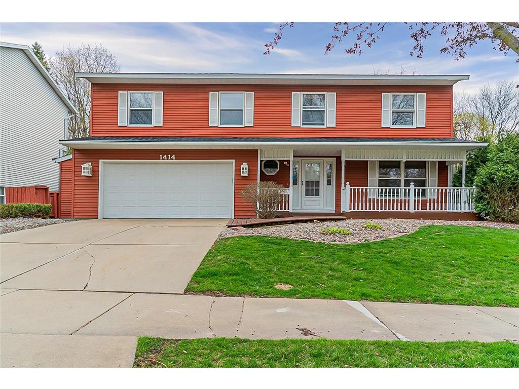 1414 20th Avenue NE, Rochester, MN, 55906 MLS 6193466 Edina Realty