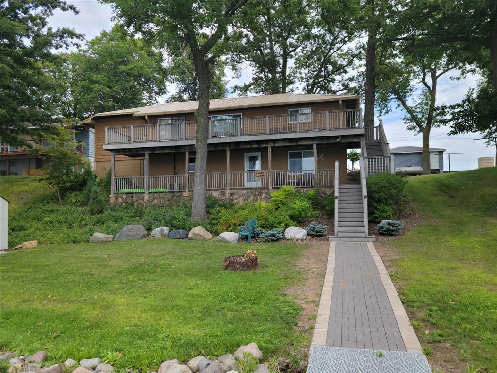 1414 3 1/2 Street, Almena, WI, 54889 MLS 6250980 Edina Realty