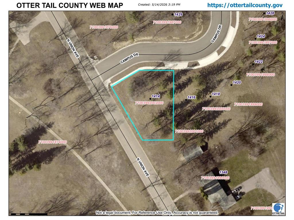 1414 Campus Drive Fergus Falls MN 56537 7076505 image18