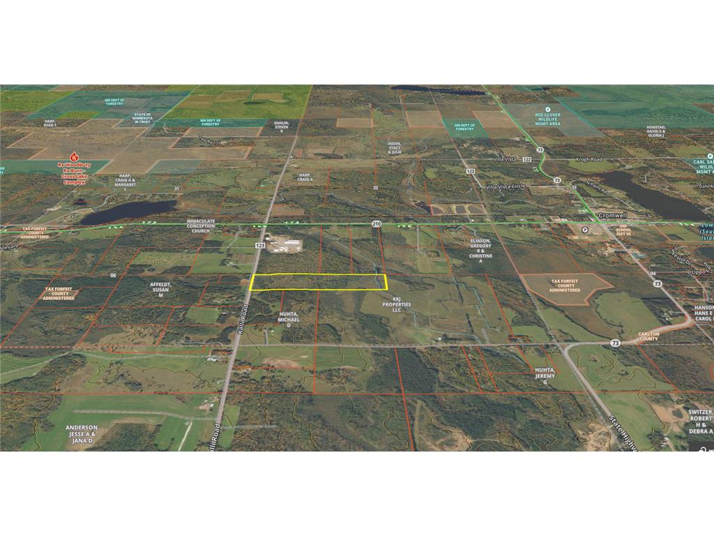 1414 Kalli Road Cromwell MN 55726 7106015 image5