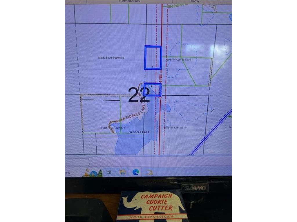 1414 TADPOLE LAKE TRL NE, Kego Twp, MN, 56655 MLS 6517075 Edina Realty