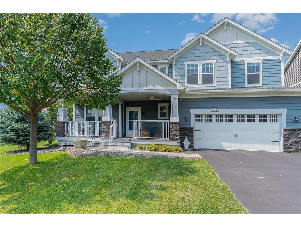 14143 Abbeyfield Avenue Rosemount MN 55068 6417750 image1