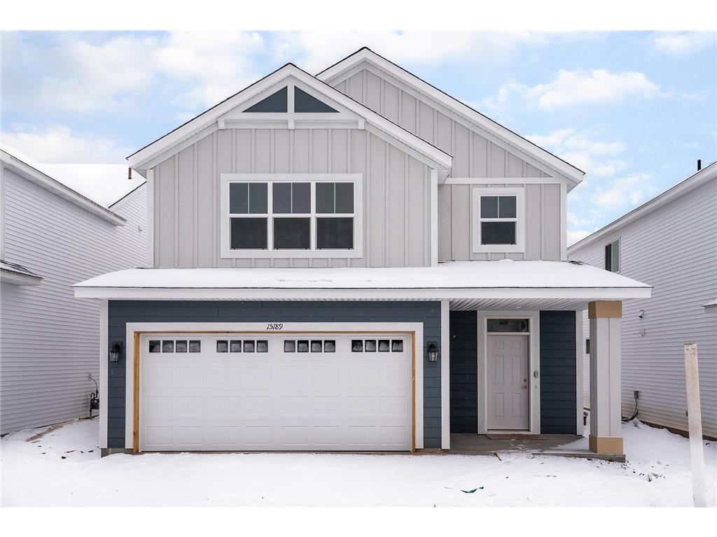 14143 Guarani Lane Andover MN 55304 6340690 image1