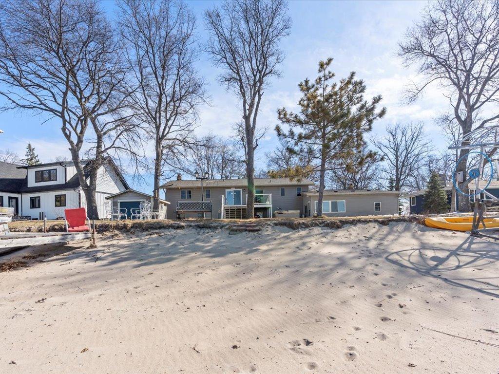 14143 Kimberlee Court Baxter MN 56425 - White Sand 6513593 image1