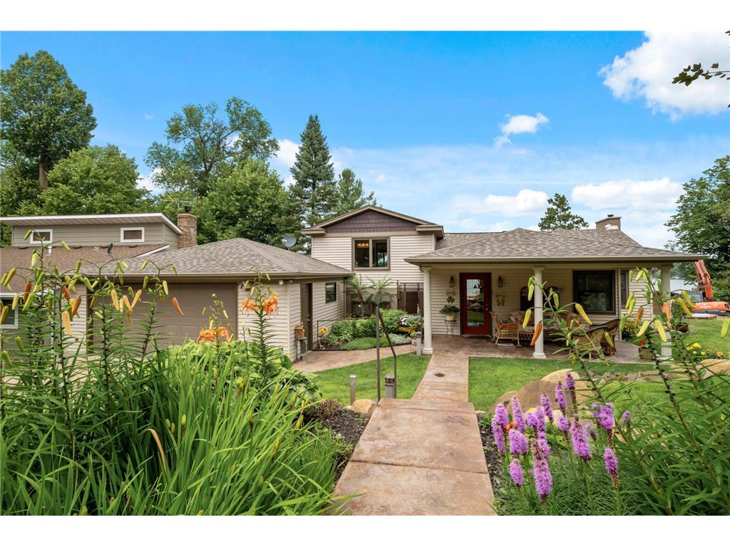 14144 Old Holt Court Chisago Lake Twp MN 55045 - South Center Lake 6819710 image1