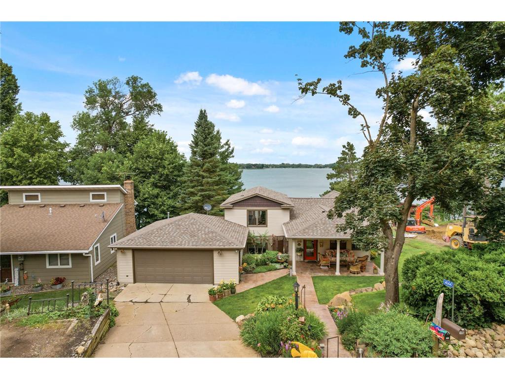 14144 Old Holt Court Chisago Lake Twp MN 55045 - South Center Lake 6819710 image2