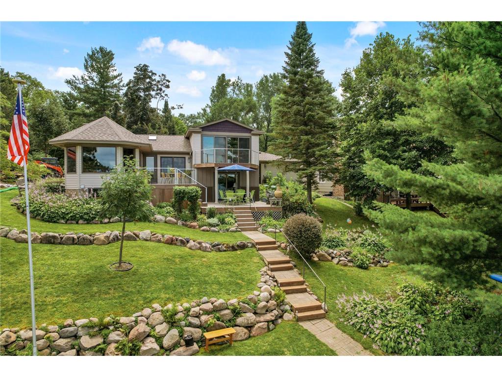 14144 Old Holt Court Chisago Lake Twp MN 55045 - South Center Lake 6819710 image27