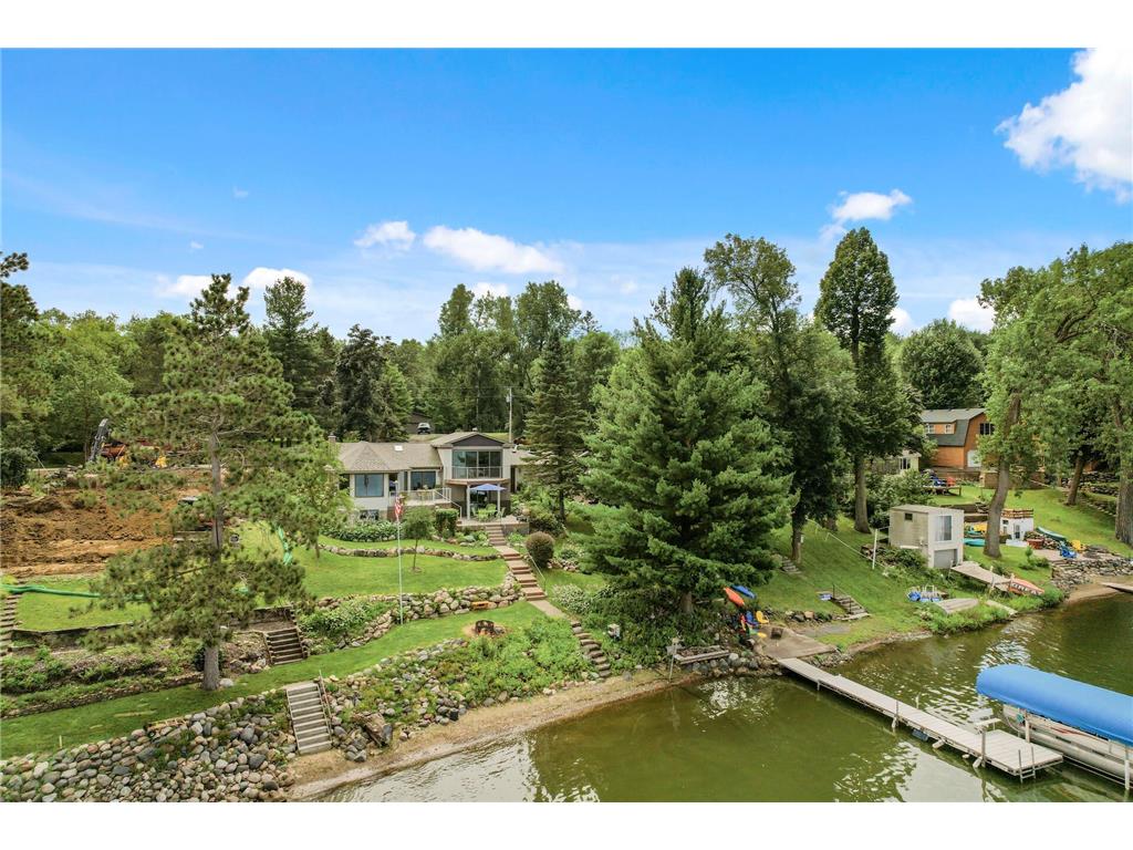 14144 Old Holt Court Chisago Lake Twp MN 55045 - South Center Lake 6819710 image28