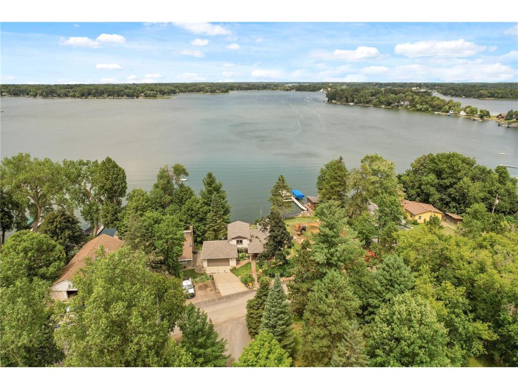 14144 Old Holt Court Chisago Lake Twp MN 55045 - South Center Lake 6819710 image29