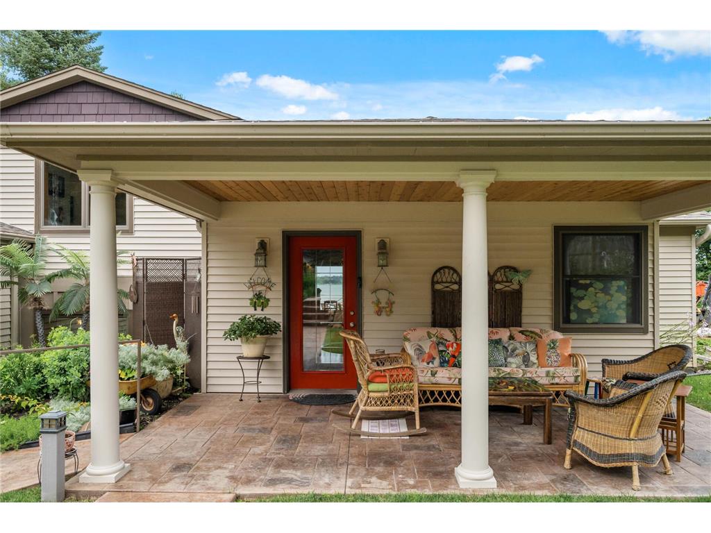 14144 Old Holt Court Chisago Lake Twp MN 55045 - South Center Lake 6819710 image3