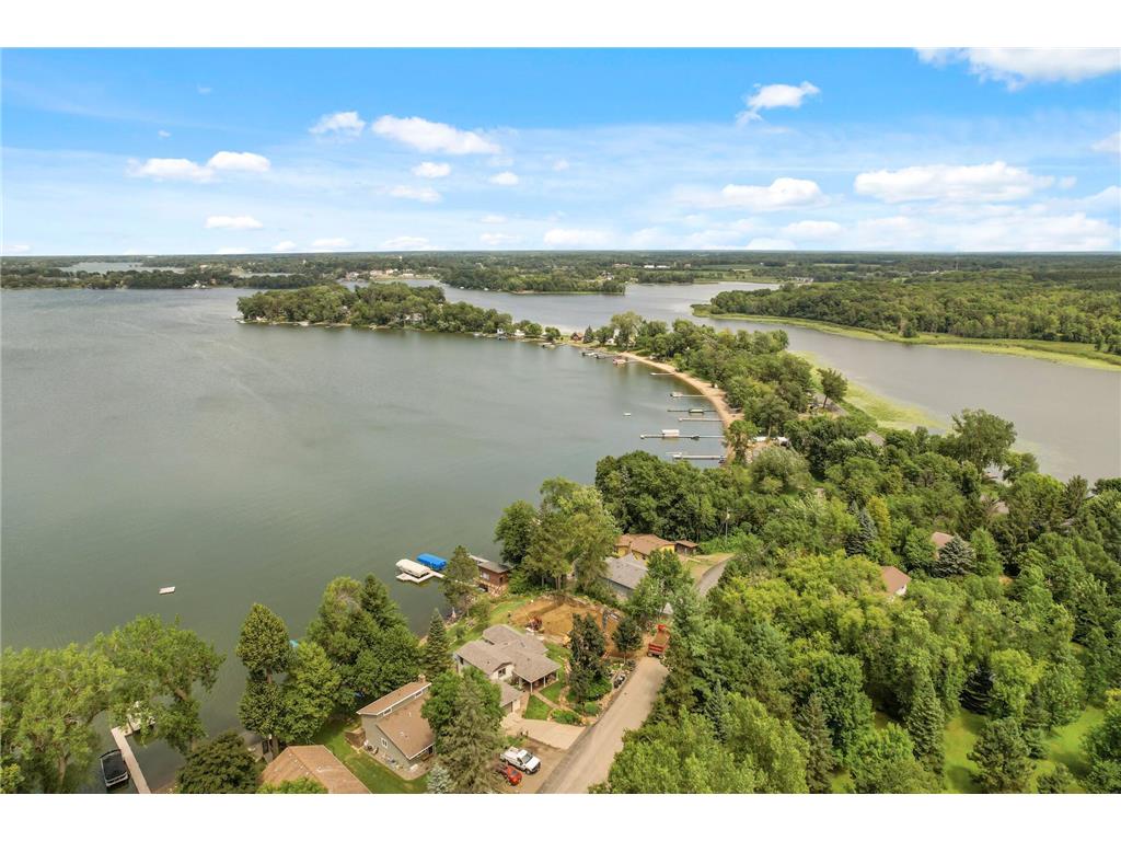 14144 Old Holt Court Chisago Lake Twp MN 55045 - South Center Lake 6819710 image30