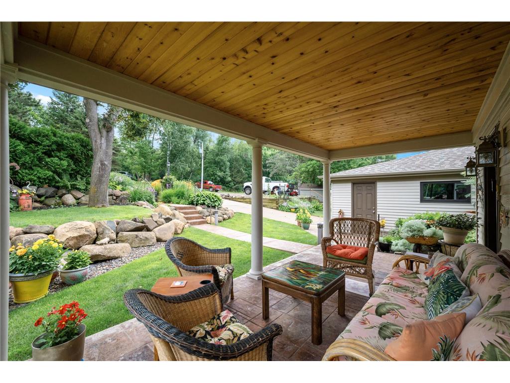 14144 Old Holt Court Chisago Lake Twp MN 55045 - South Center Lake 6819710 image4