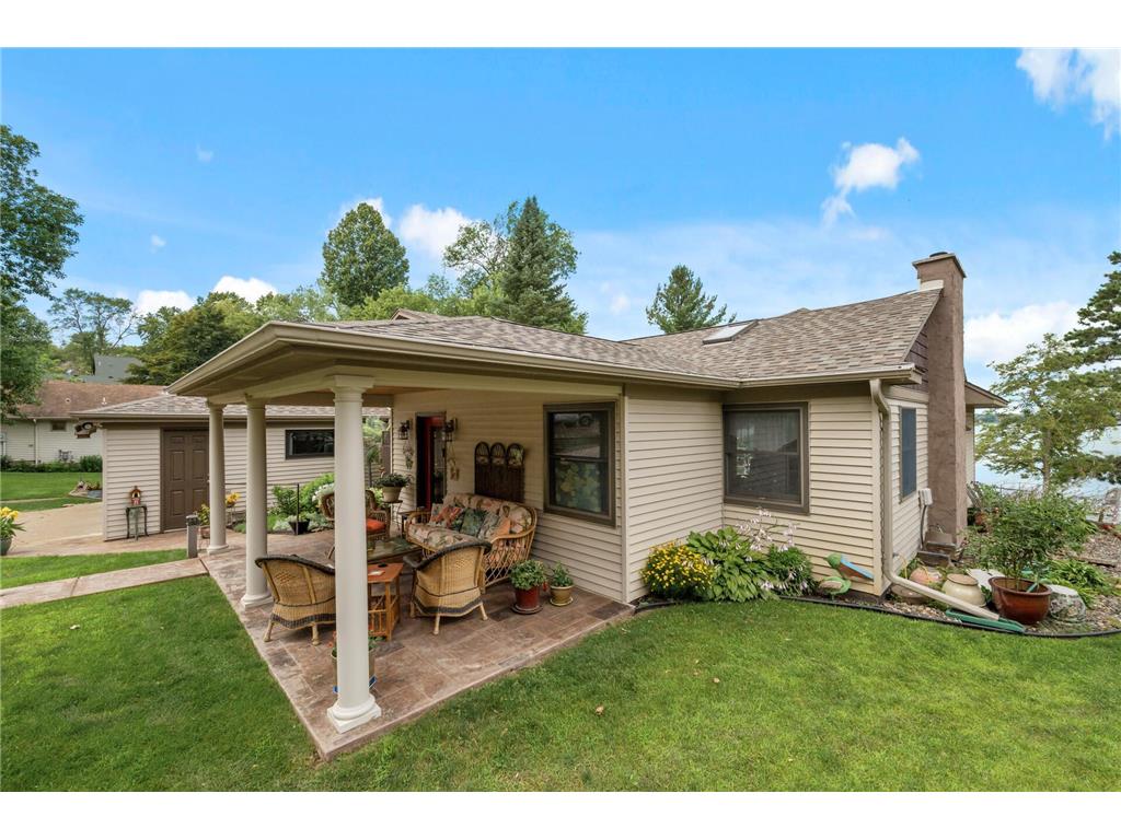 14144 Old Holt Court Chisago Lake Twp MN 55045 - South Center Lake 6819710 image6