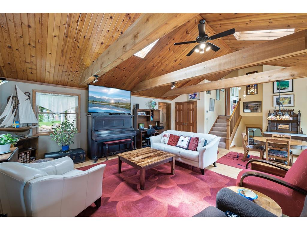 14144 Old Holt Court Chisago Lake Twp MN 55045 - South Center Lake 6819710 image7