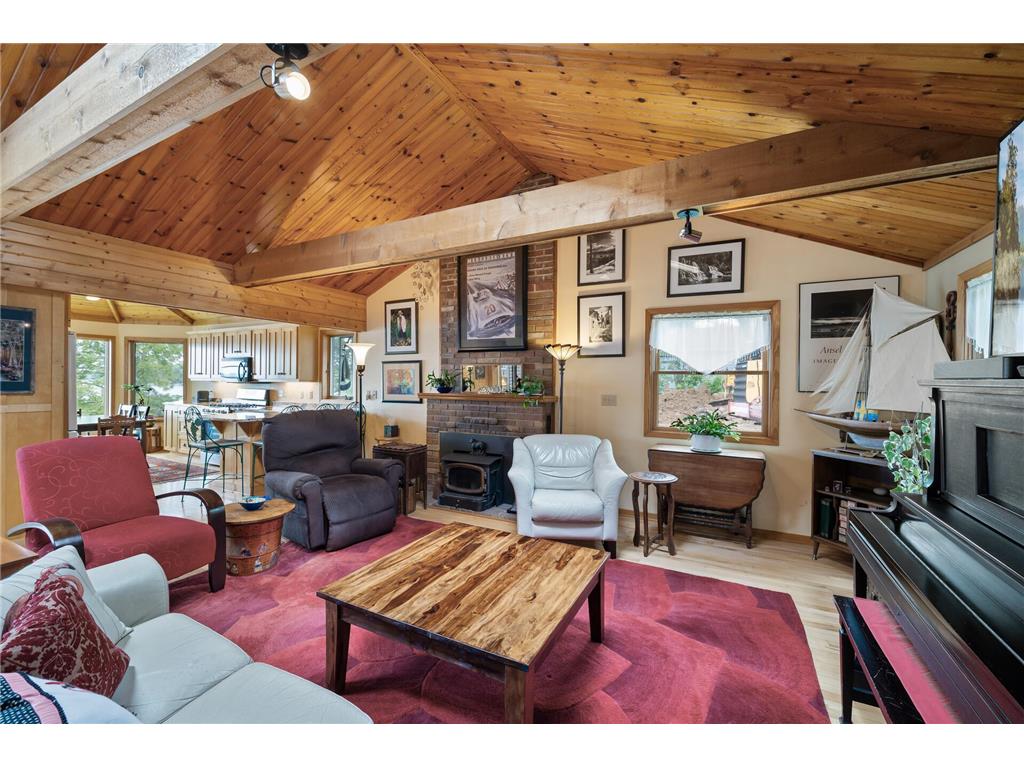 14144 Old Holt Court Chisago Lake Twp MN 55045 - South Center Lake 6819710 image8