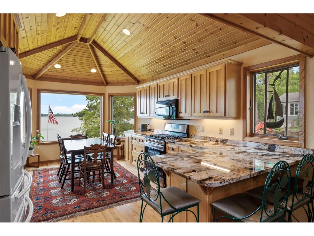 14144 Old Holt Court Chisago Lake Twp MN 55045 - South Center Lake 6819710 image9