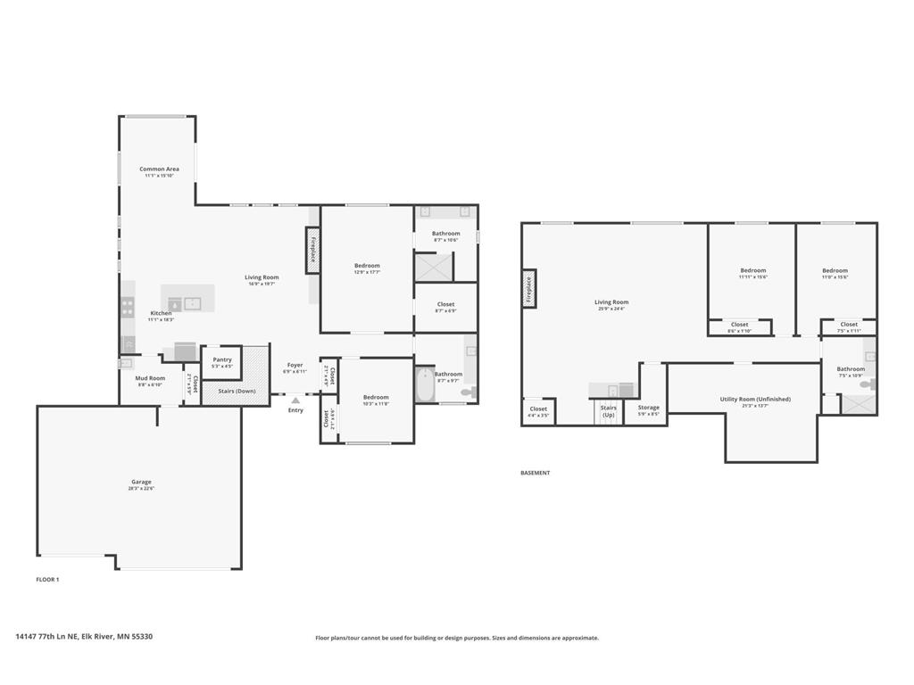 14147 77th Lane NE Otsego MN 55330 7031742 image37