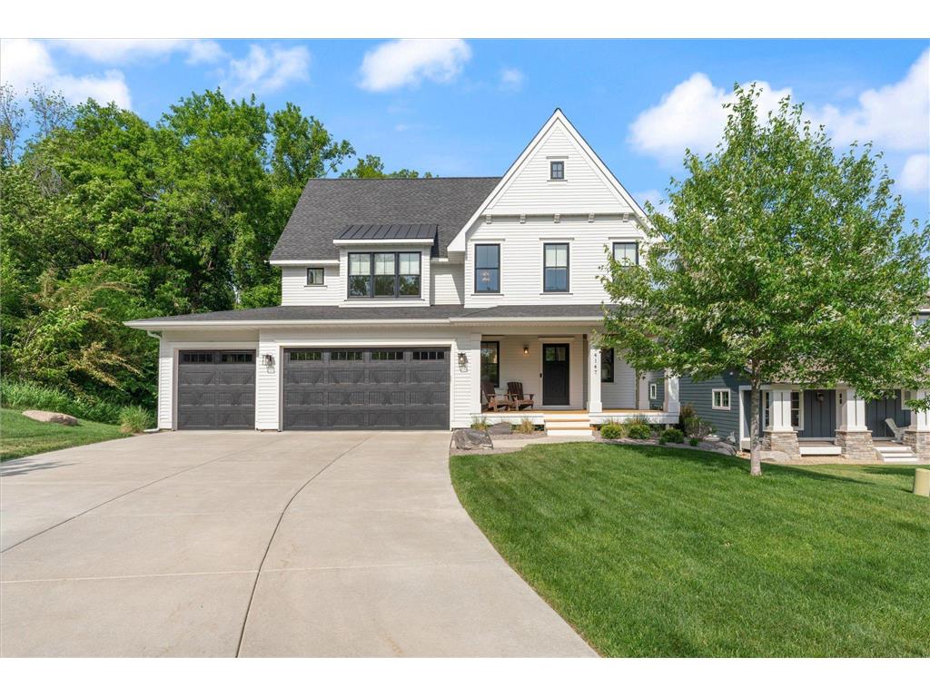 14147 Shady Beach Drive NE, Prior Lake, MN, 55372 MLS 6367427