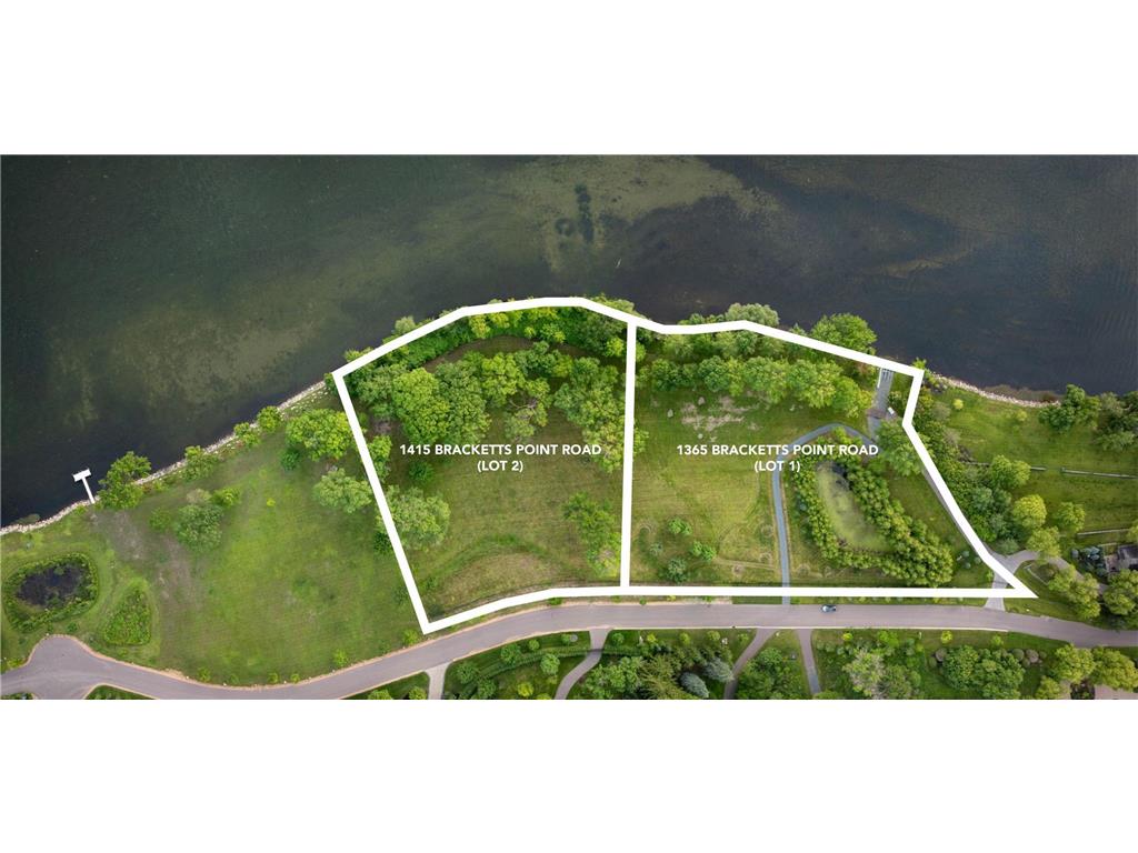 1415 Bracketts Point Road Orono MN 55391 - Lake Minnetonka 7084862 image3