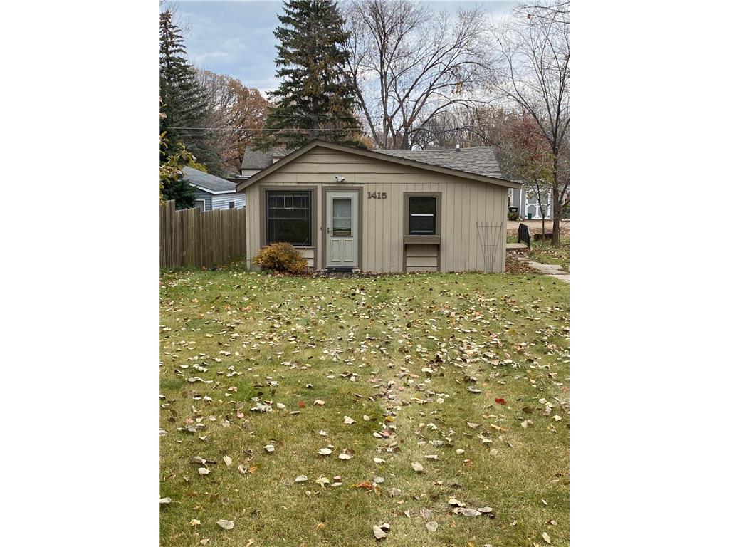 1415 Bryant Street, Alexandria, MN 56308 MLS 6302073 Edina Realty