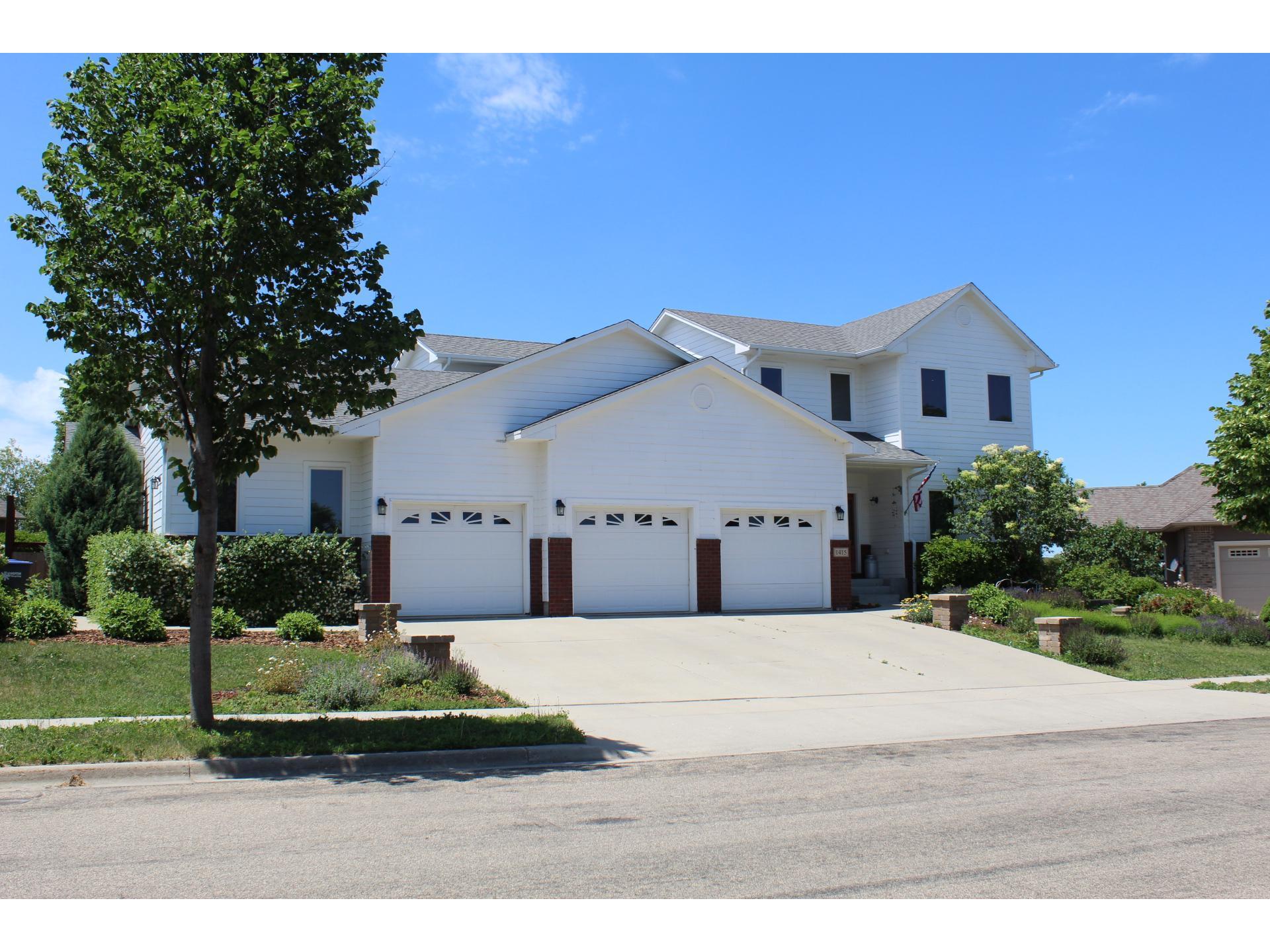 1415 Evergreen Drive Luverne MN 56156 6018255 image1