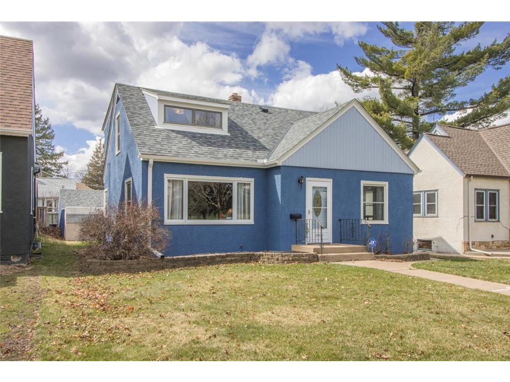 1415 Forest Street Saint Paul MN 55106 - Phalen 6507798 image1