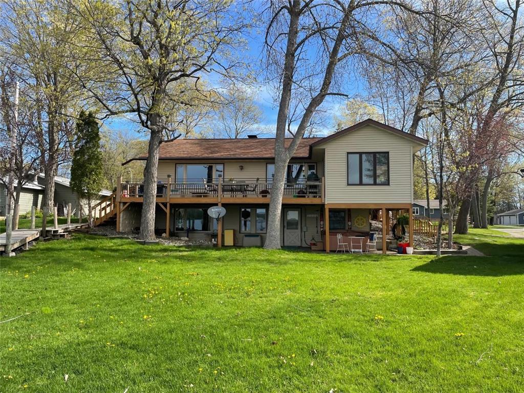 1415 Lake Shore Boulevard, Wahkon, MN, 56386 MLS 6197304 Edina Realty