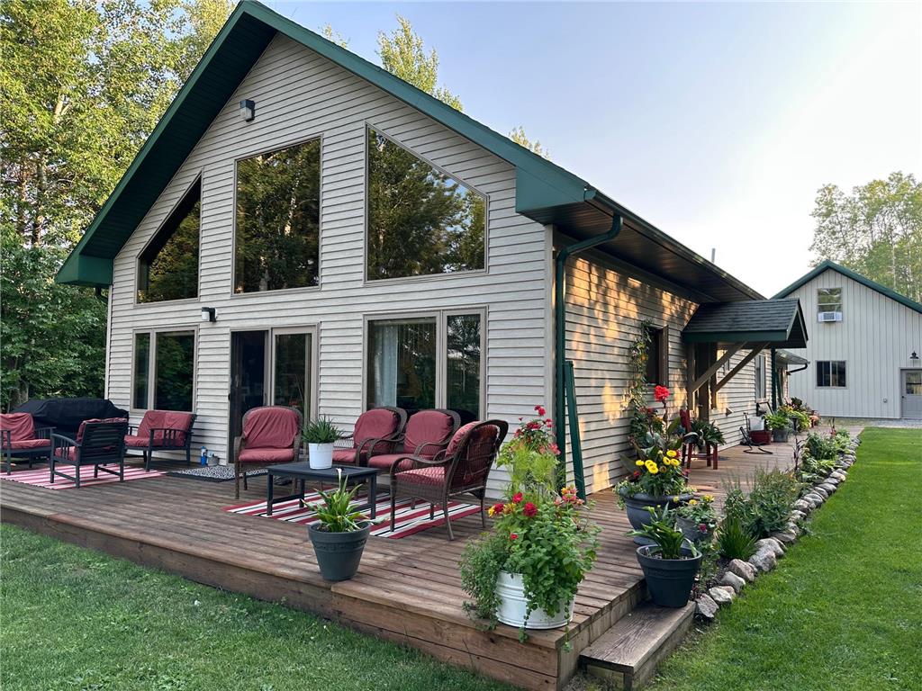 1415 Riverside Drive NW #1415 Baudette MN 56623 - Rainy River 6750655 image1