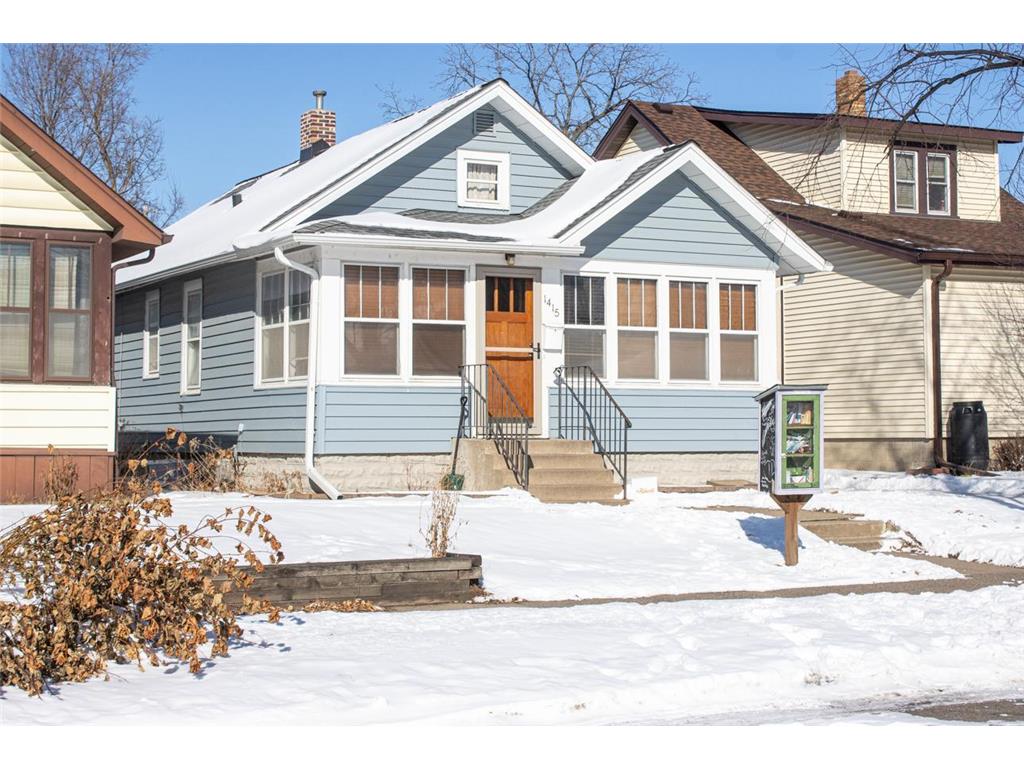 1415 Taylor Avenue W Saint Paul MN 55104 6637637 image1