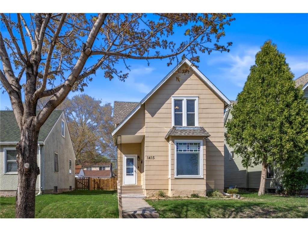 1415 Wynne Avenue Saint Paul MN 55108 6726600 image1