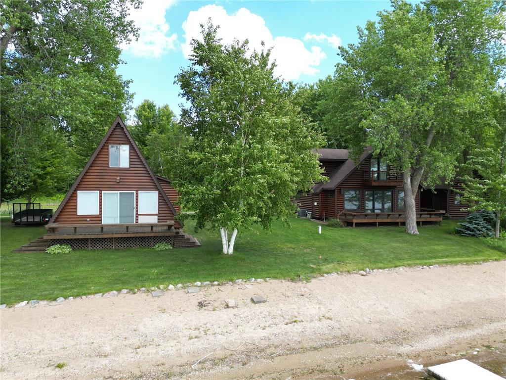 14152 S E Turtle Lake Road Lake Park MN 56554 - Turtle Lake 7100535 image1
